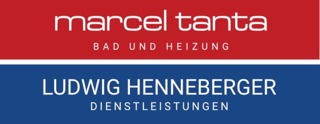 Marcel Tanta + Ludwig Henneberger Installations- und Heizungsbau Randersacker Würzburg